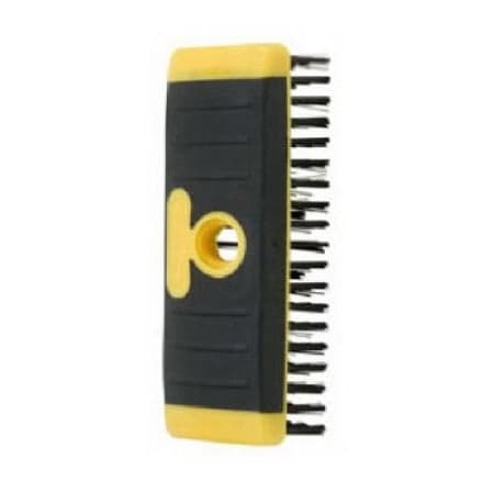 Hyde Wire Scrub Brush 46809